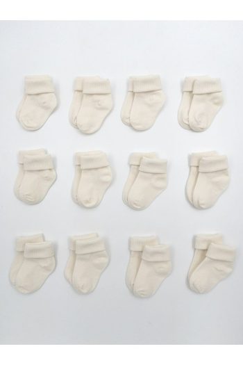 12 Pair Socks