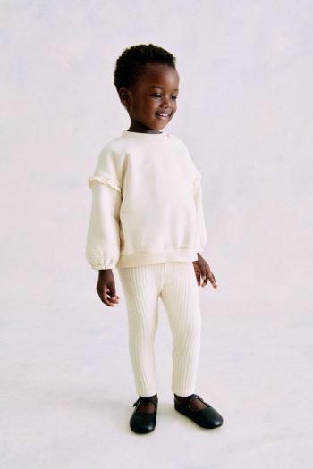 2-PIECE COTTON SET