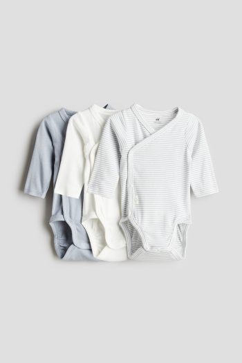 3-PIECE ANVELOP BODY
