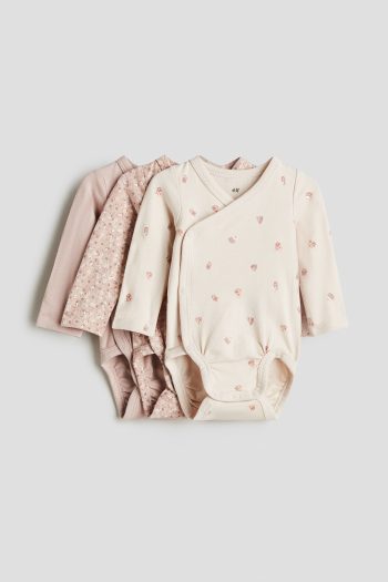 3-PIECE ANVELOP BODY