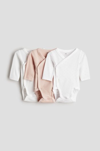 3-PIECE ANVELOP BODY