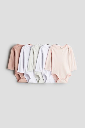 5-PIECE BODY