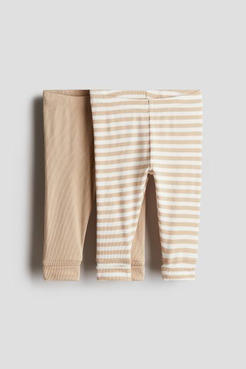 2 SIZE ADJUSTABLE TIGHTS
