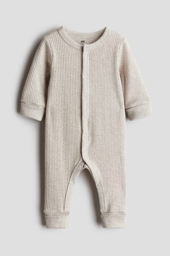 SIZE ADJUSTABLE JUMPSUIT