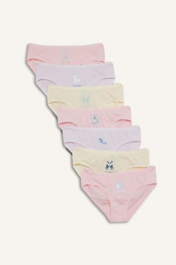 Kids Girls Underwear