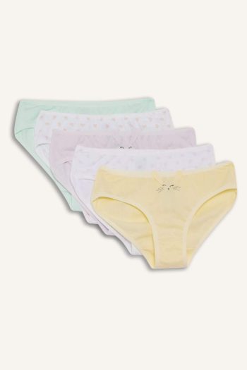 Kids Girls Underwear