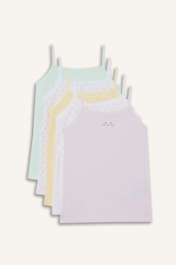 Kids Girls Underwear