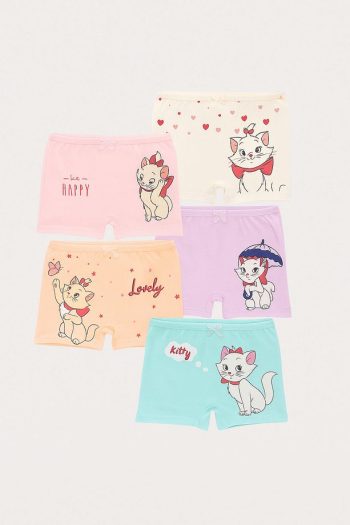 Kids Girls Underwear