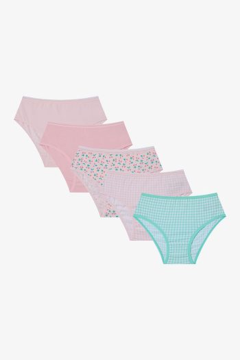 Kids Girls Underwear