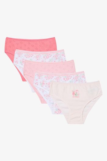 Kids Girls Underwear