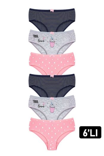 Kids Girls Underwear