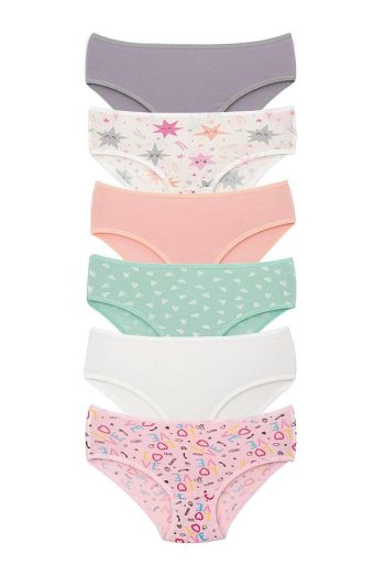 Kids Girls Underwear