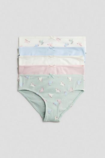 Kids Girls Underwear