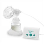 USB Supported Single Electric Breast Pump