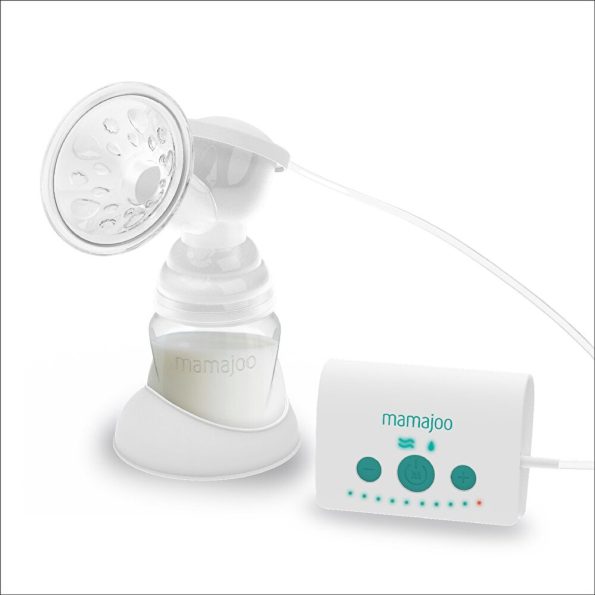 USB Supported Single Electric Breast Pump