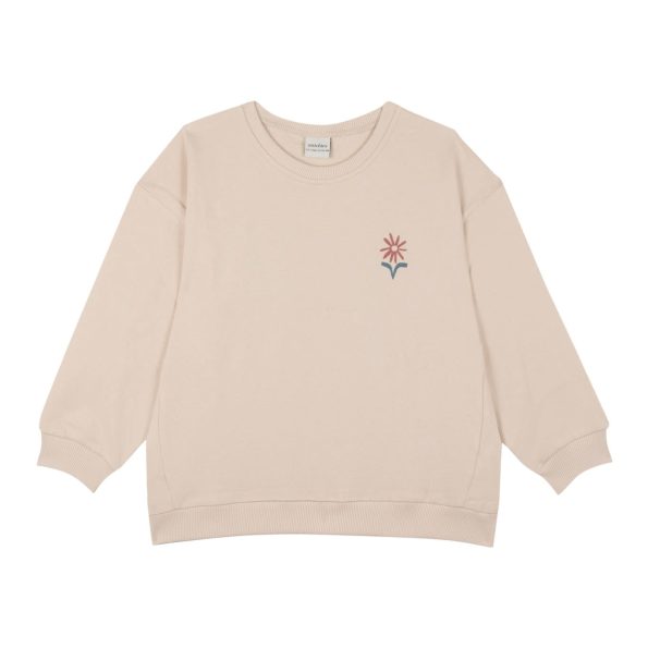 Summer Bouquet Tracksuit Set