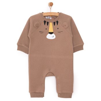 Newborn Unisex Non-Slip Bodysuit