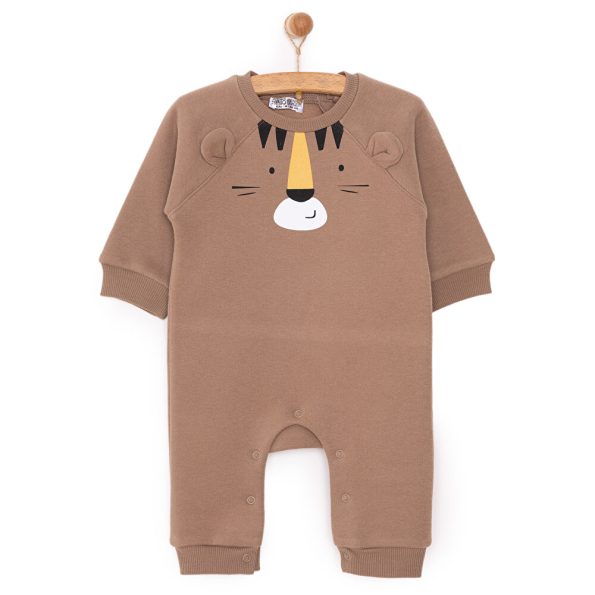 Newborn Unisex Non-Slip Bodysuit