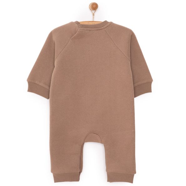 Newborn Unisex Non-Slip Bodysuit