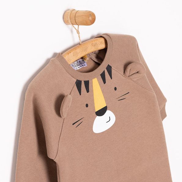 Newborn Unisex Non-Slip Bodysuit