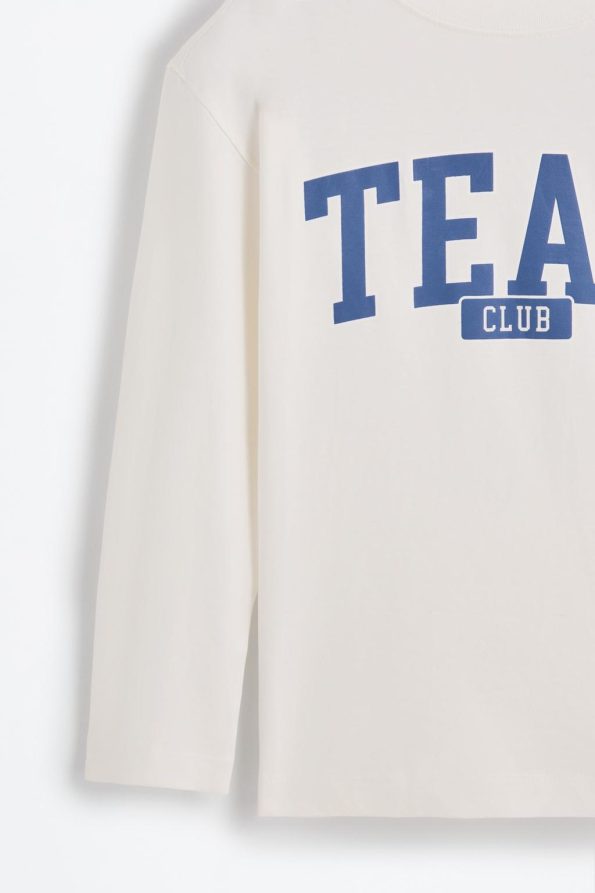 Team Club Family T-Shirt for Kids