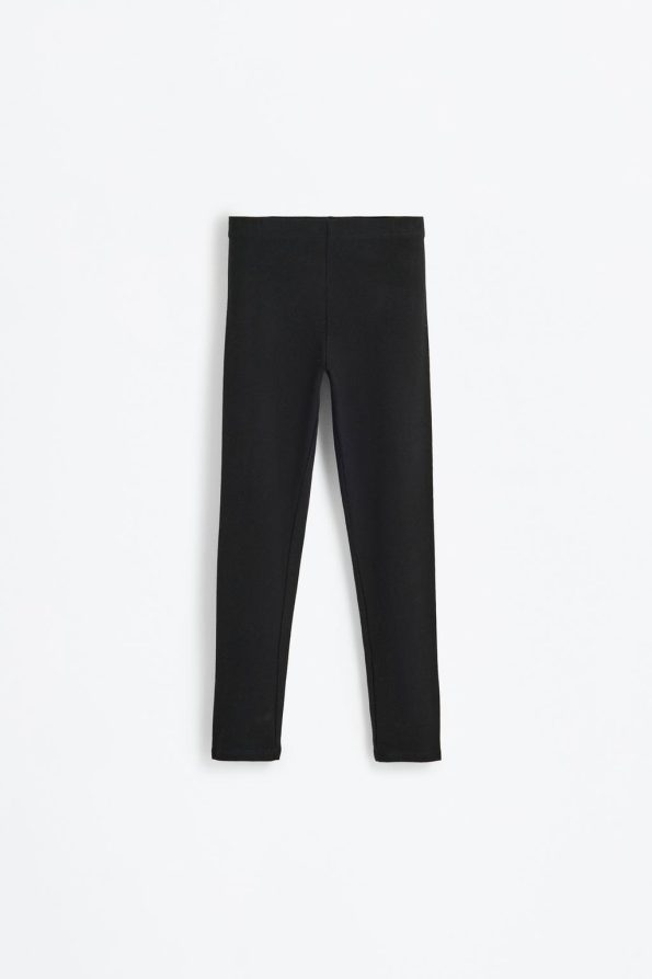 Pack of 2 Long Leggings