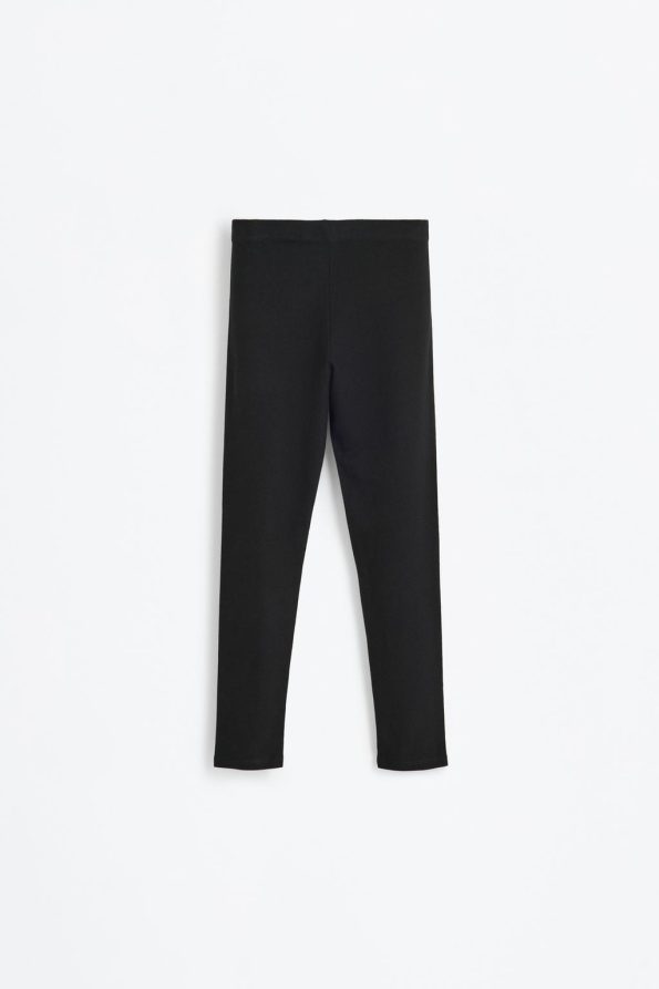Pack of 2 Long Leggings