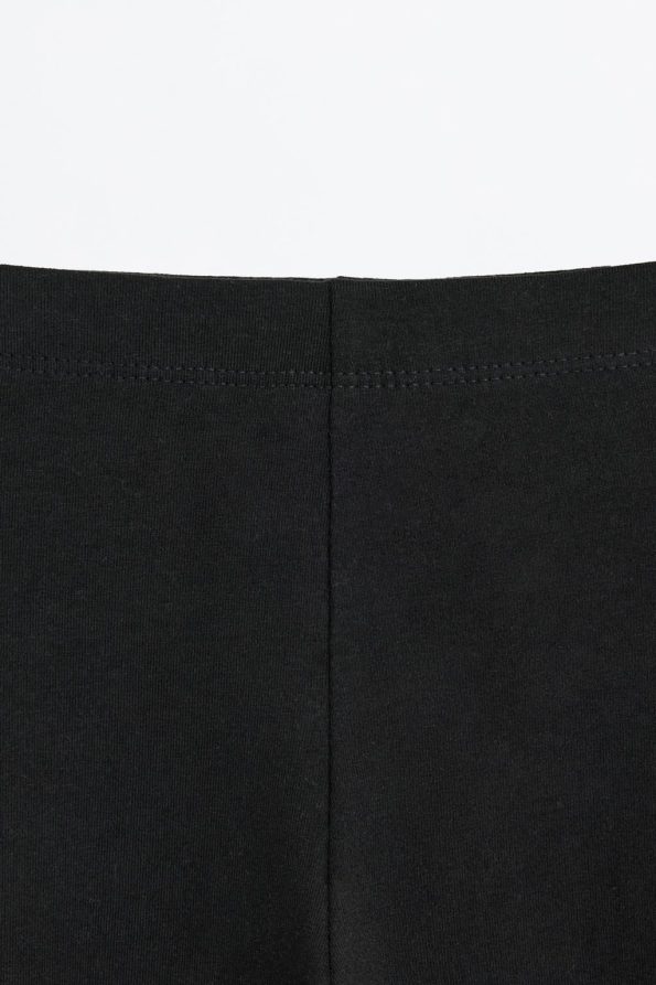 Pack of 2 Long Leggings