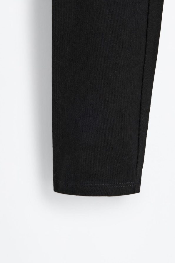 Pack of 2 Long Leggings