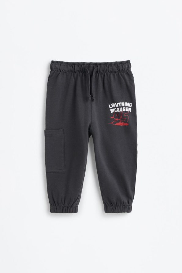Cars ©Disney T-Shirt and Jogger Set