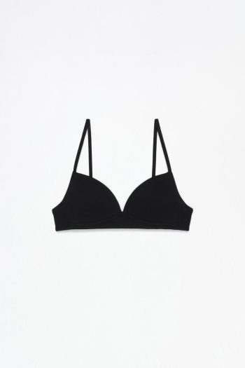 Triangle Bra