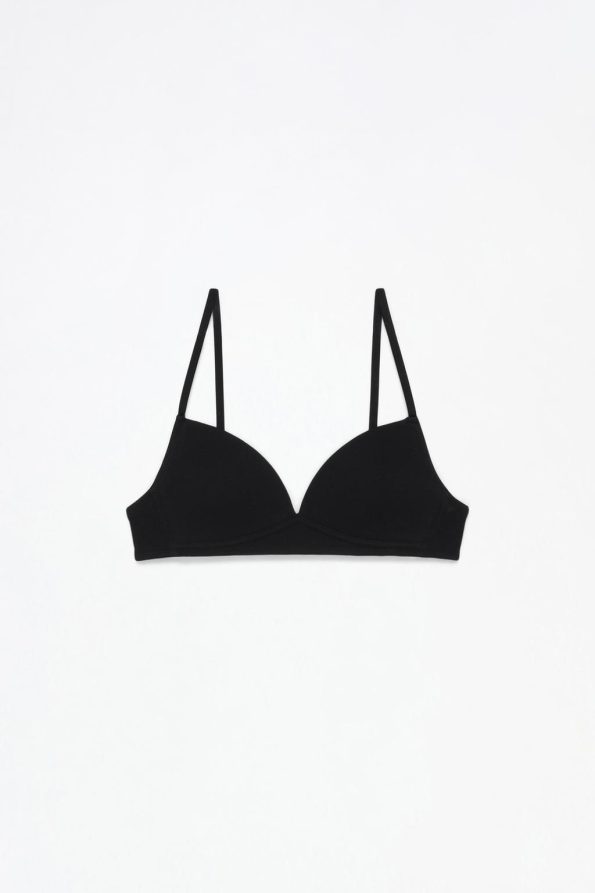 Triangle Bra