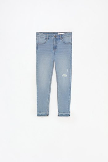 Super Skinny Jeans