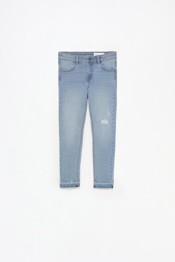 Super Skinny Jeans