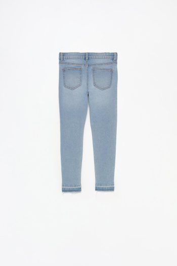 Super Skinny Jeans
