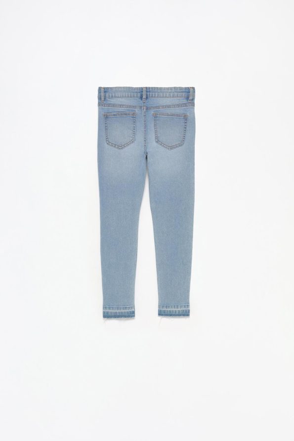 Super Skinny Jeans