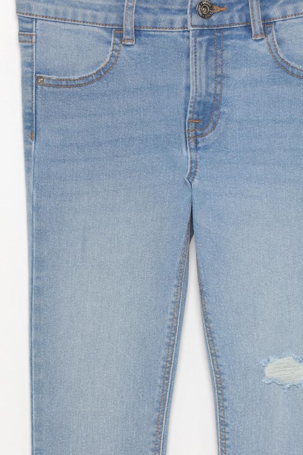 Super Skinny Jeans