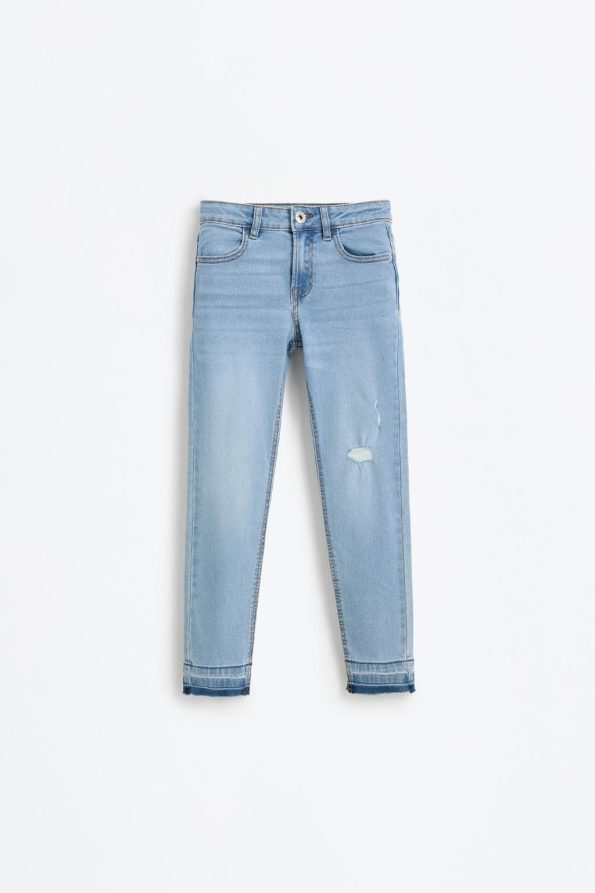 Super Skinny Jeans
