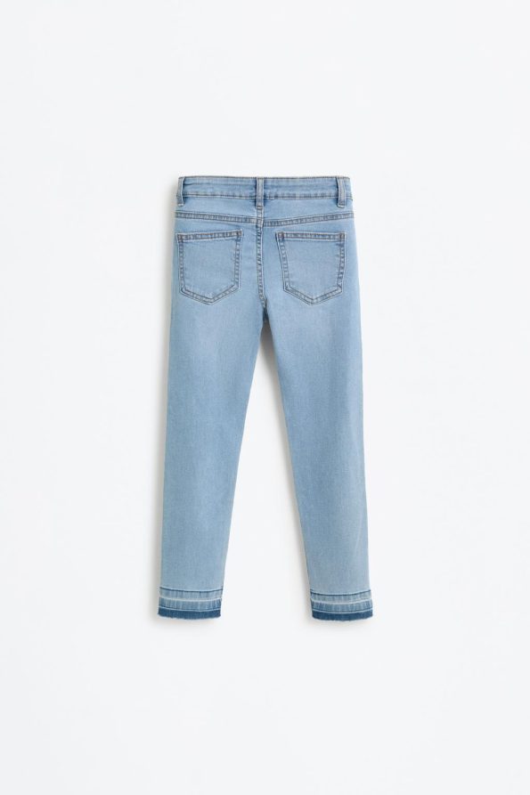 Super Skinny Jeans