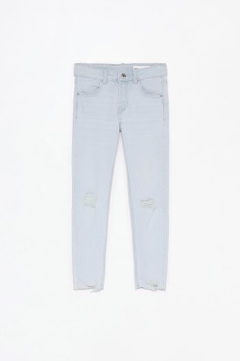 Super Skinny Jeans