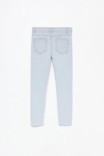 Super Skinny Jeans