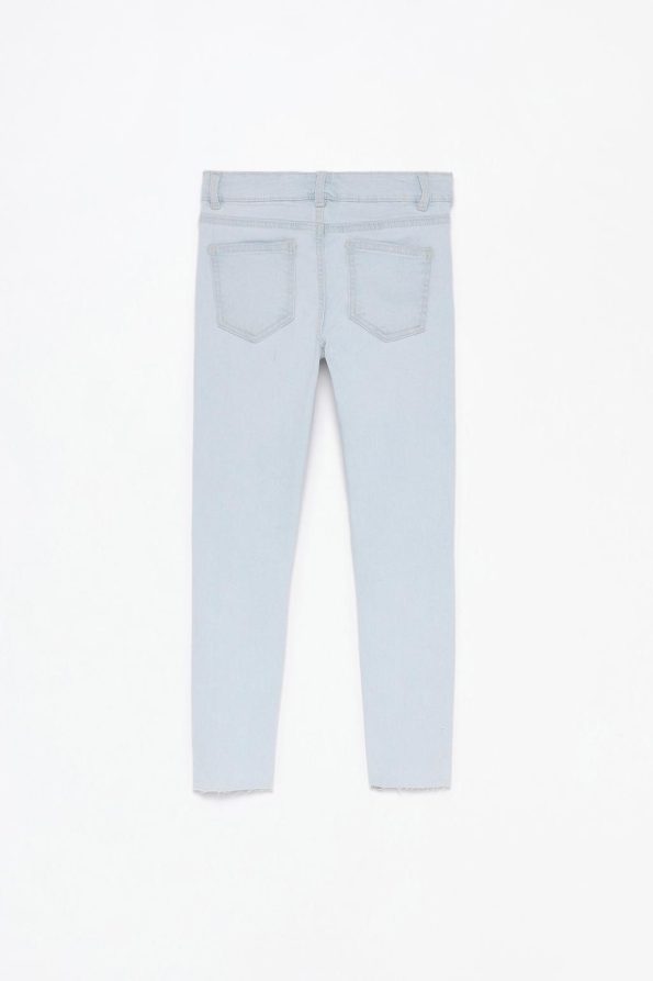 Super Skinny Jeans