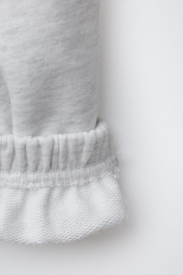 Basic Heart Joggers