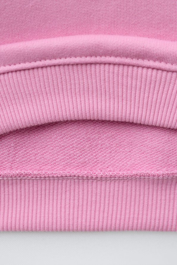 Basic Heart Sweatshirt