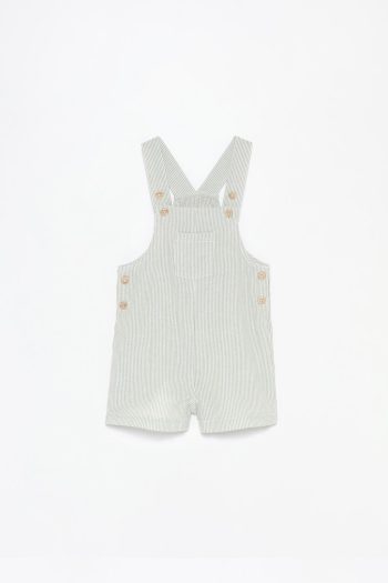 Short Overall