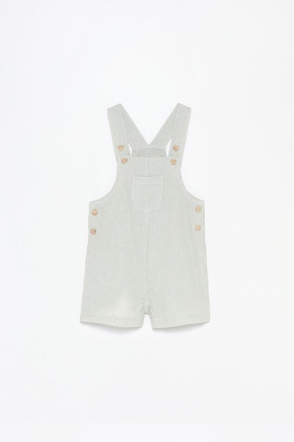 Short Overall