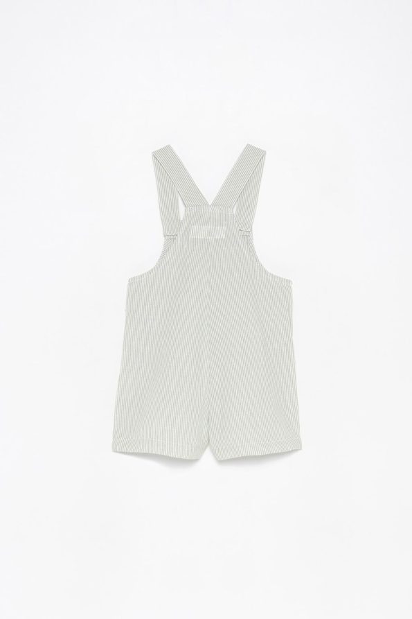 Short Overall