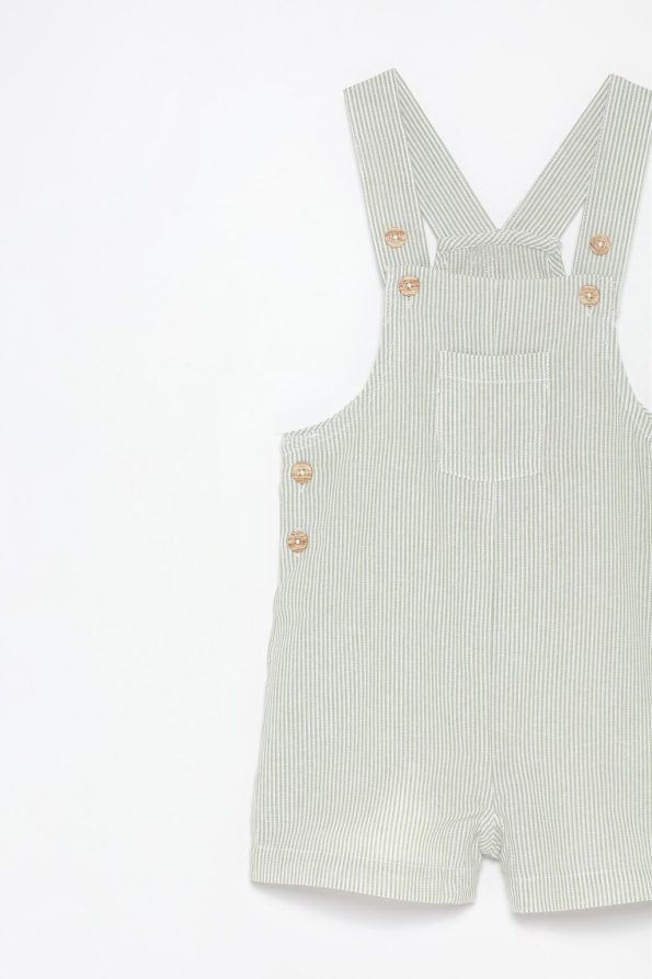 Short Overall