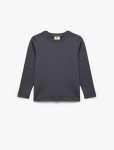 Girl Cotton T-Shirt