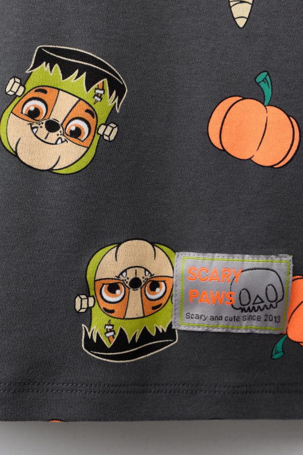Paw Patrol™ Print Pyjamas for Ages 2-6